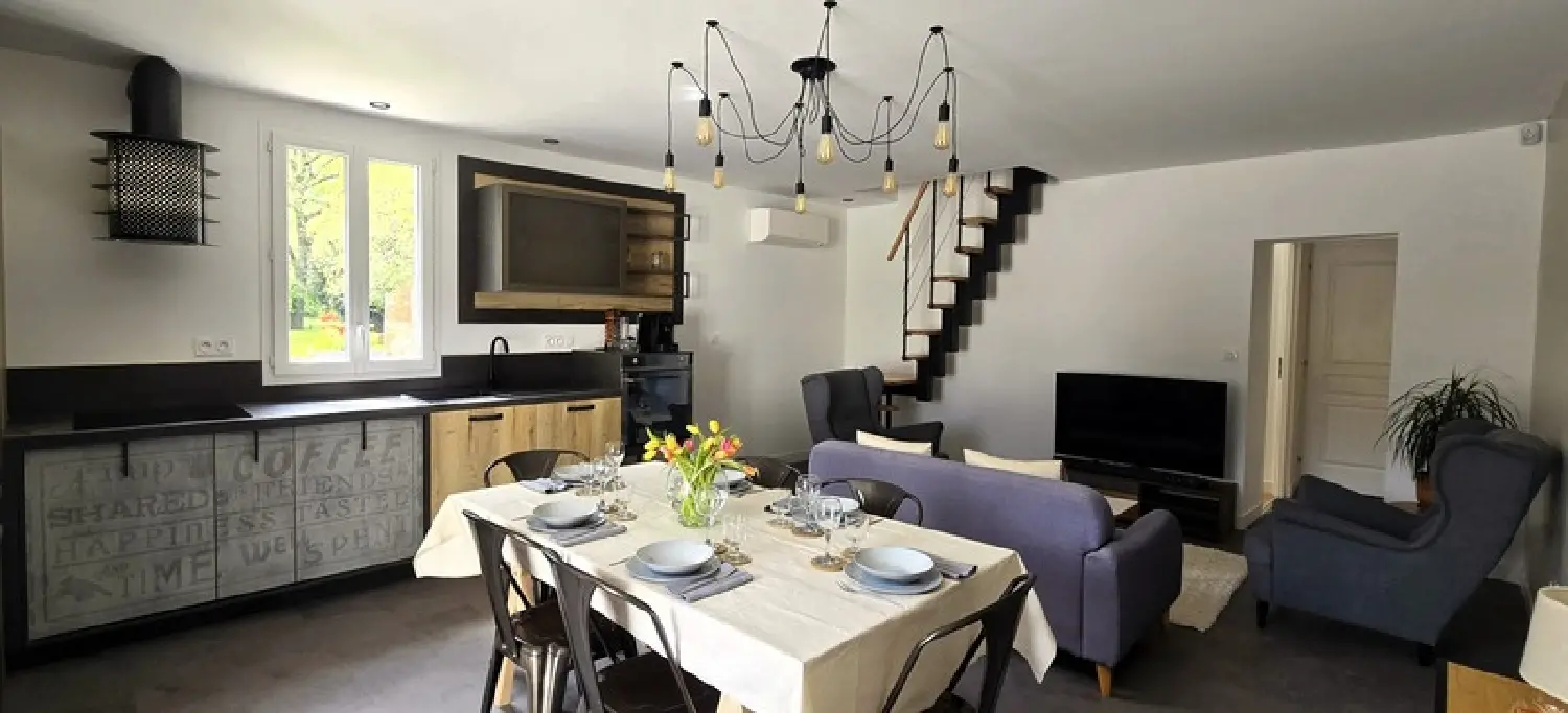  en venta casa Fronton Haute-Garonne 3