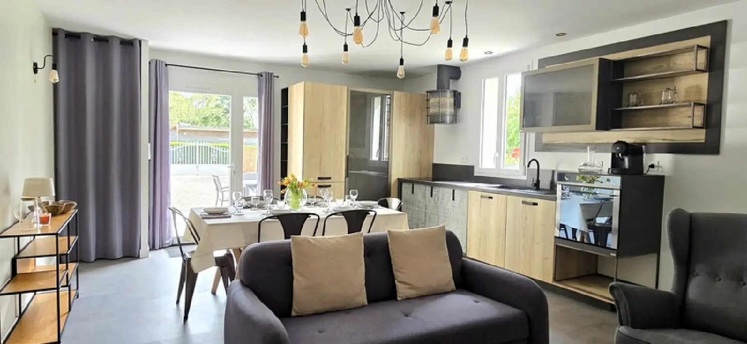  en venta casa Fronton Haute-Garonne 4