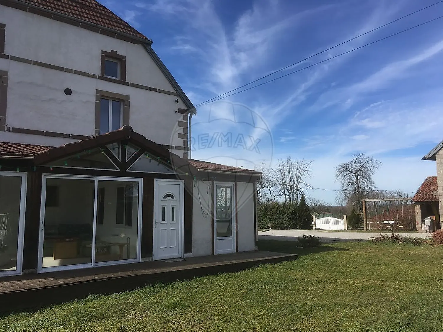  for sale house Frotey-lès-Lure Haute-Saône 1