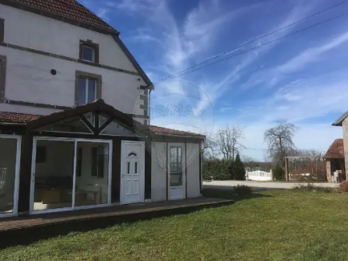 Frotey-lès-Lure Haute-Saône house foto 7097051