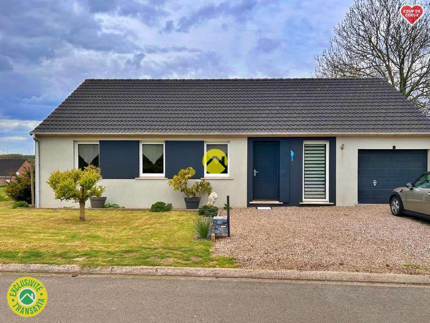  kaufen Haus Fruges Pas-de-Calais 1