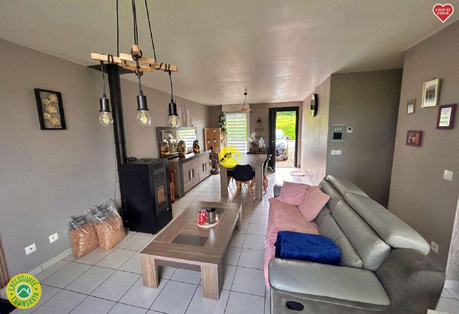  kaufen Haus Fruges Pas-de-Calais 3