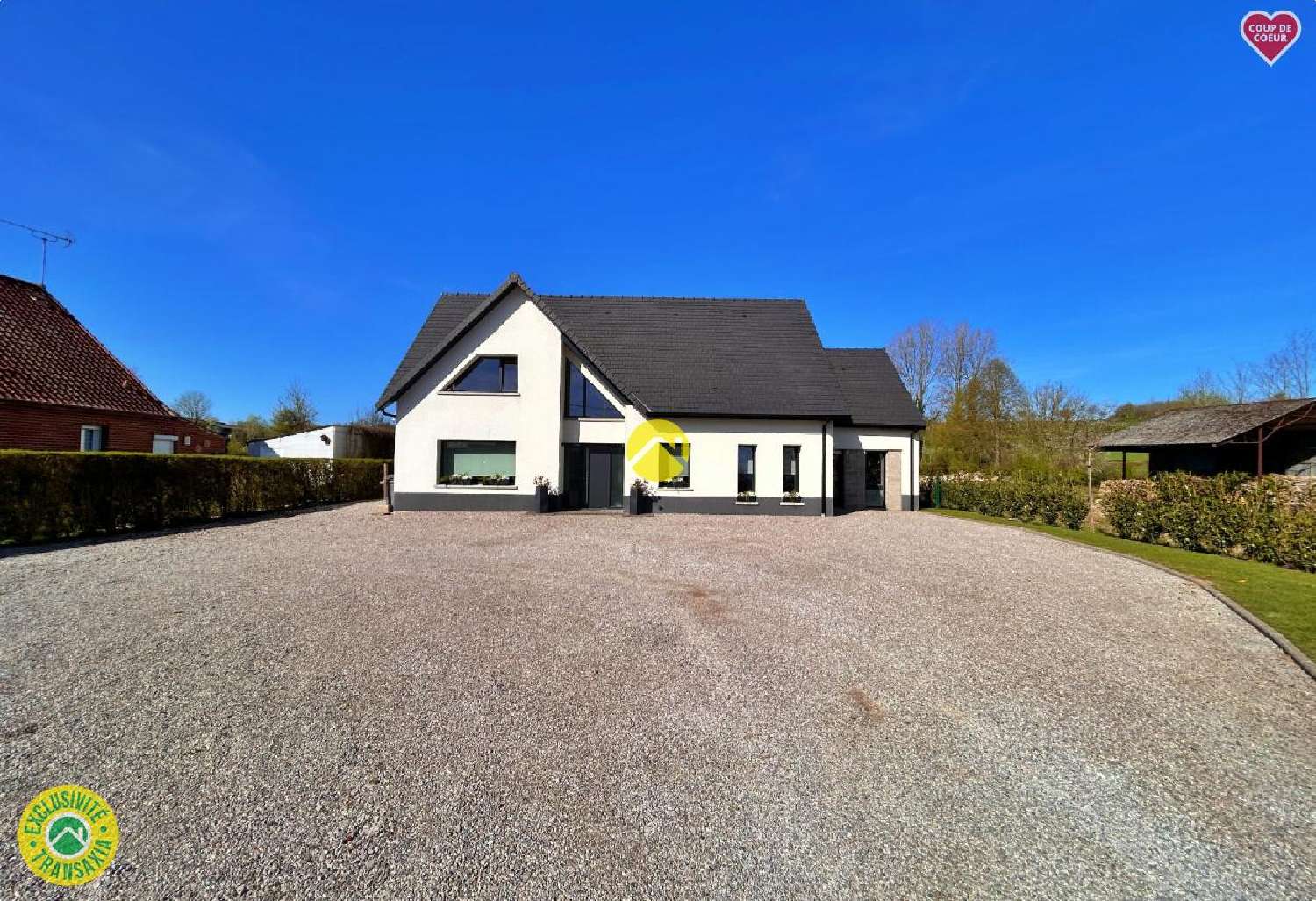  en venta casa Fruges Pas-de-Calais 1