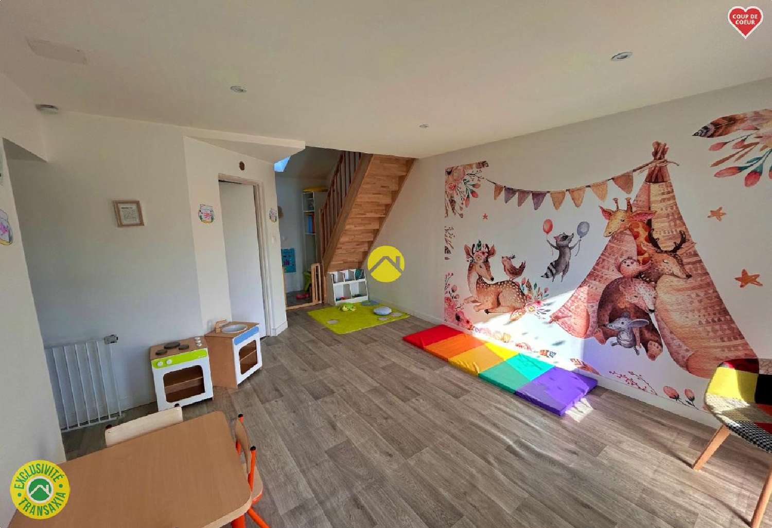  en venta casa Fruges Pas-de-Calais 6