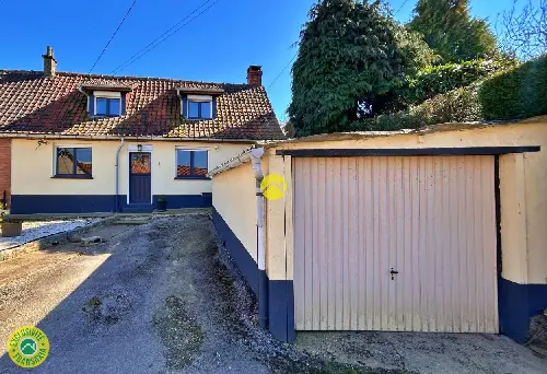 Fruges Pas-de-Calais casa foto 7086112
