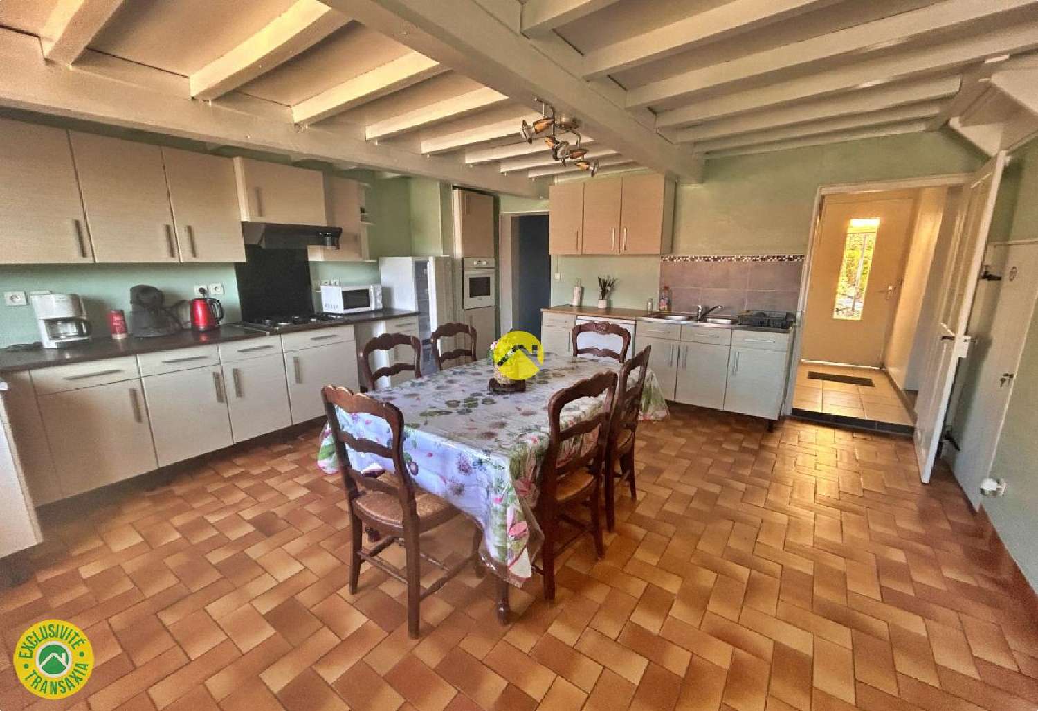  en venta casa Fruges Pas-de-Calais 3