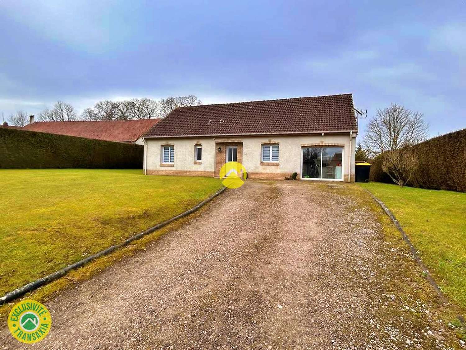  en venta casa Fruges Pas-de-Calais 1