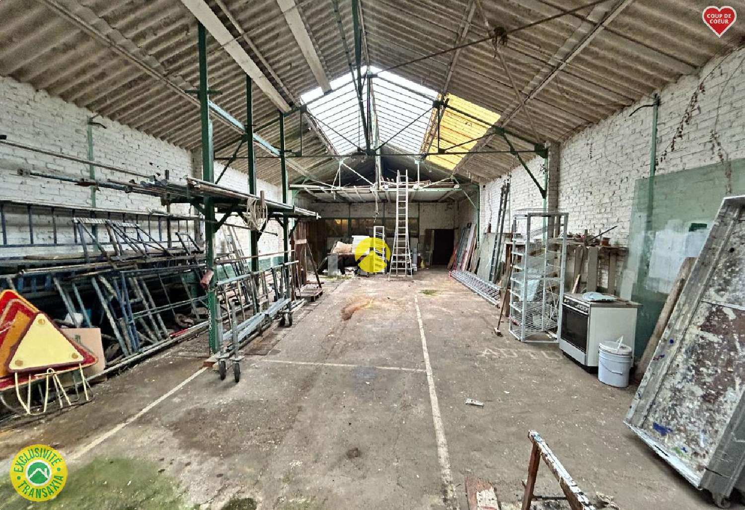  en venta casa Fruges Pas-de-Calais 3