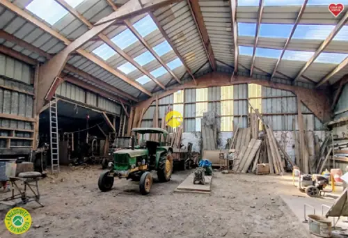 Fruges Pas-de-Calais Haus foto