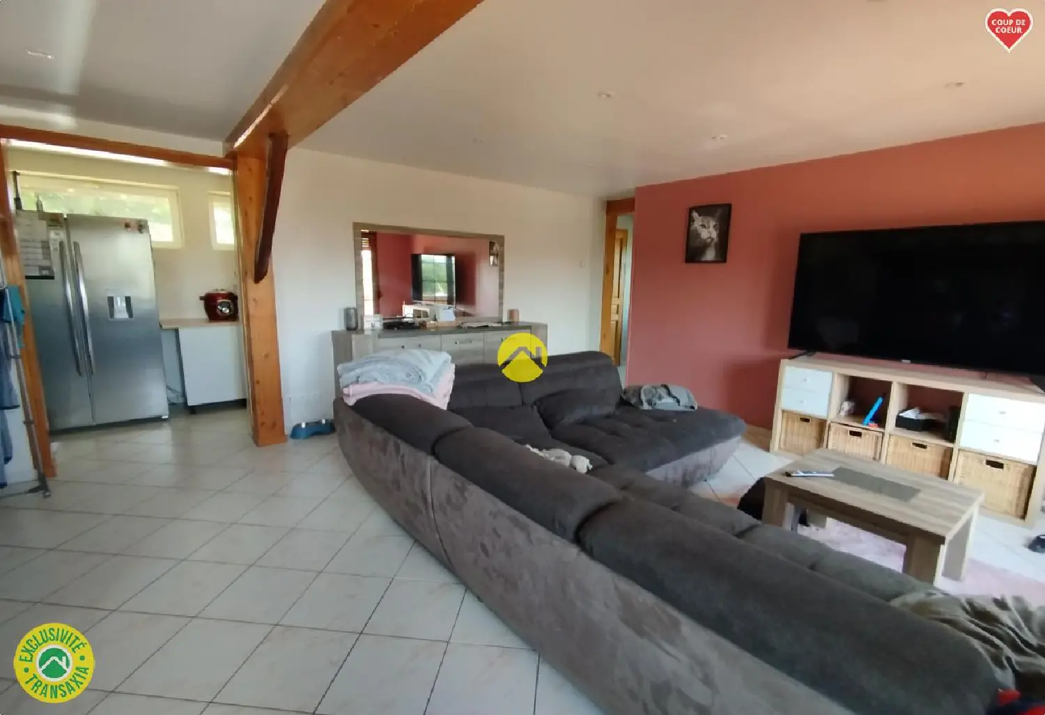  kaufen Haus Fruges Pas-de-Calais 5