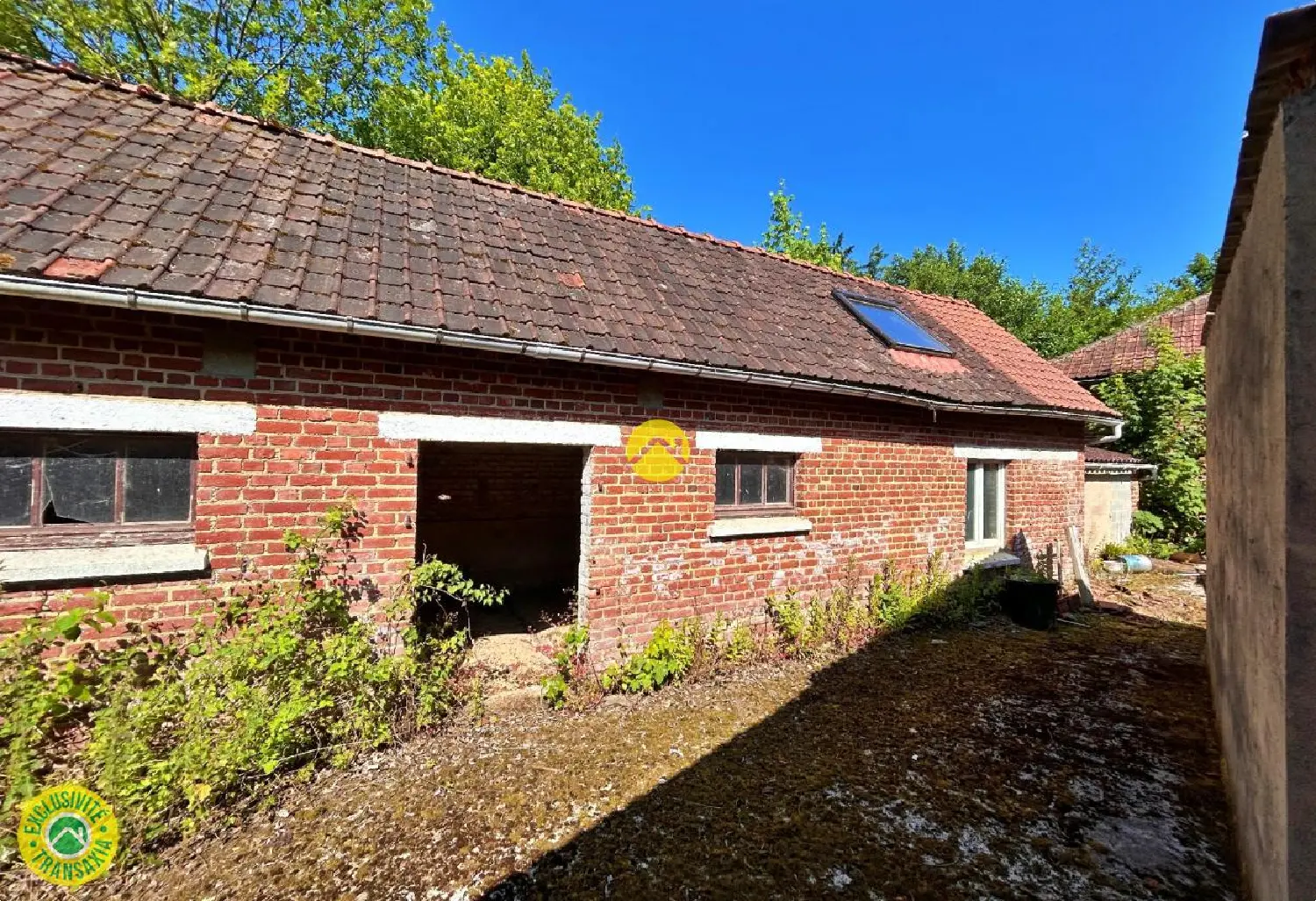  kaufen Haus Fruges Pas-de-Calais 8