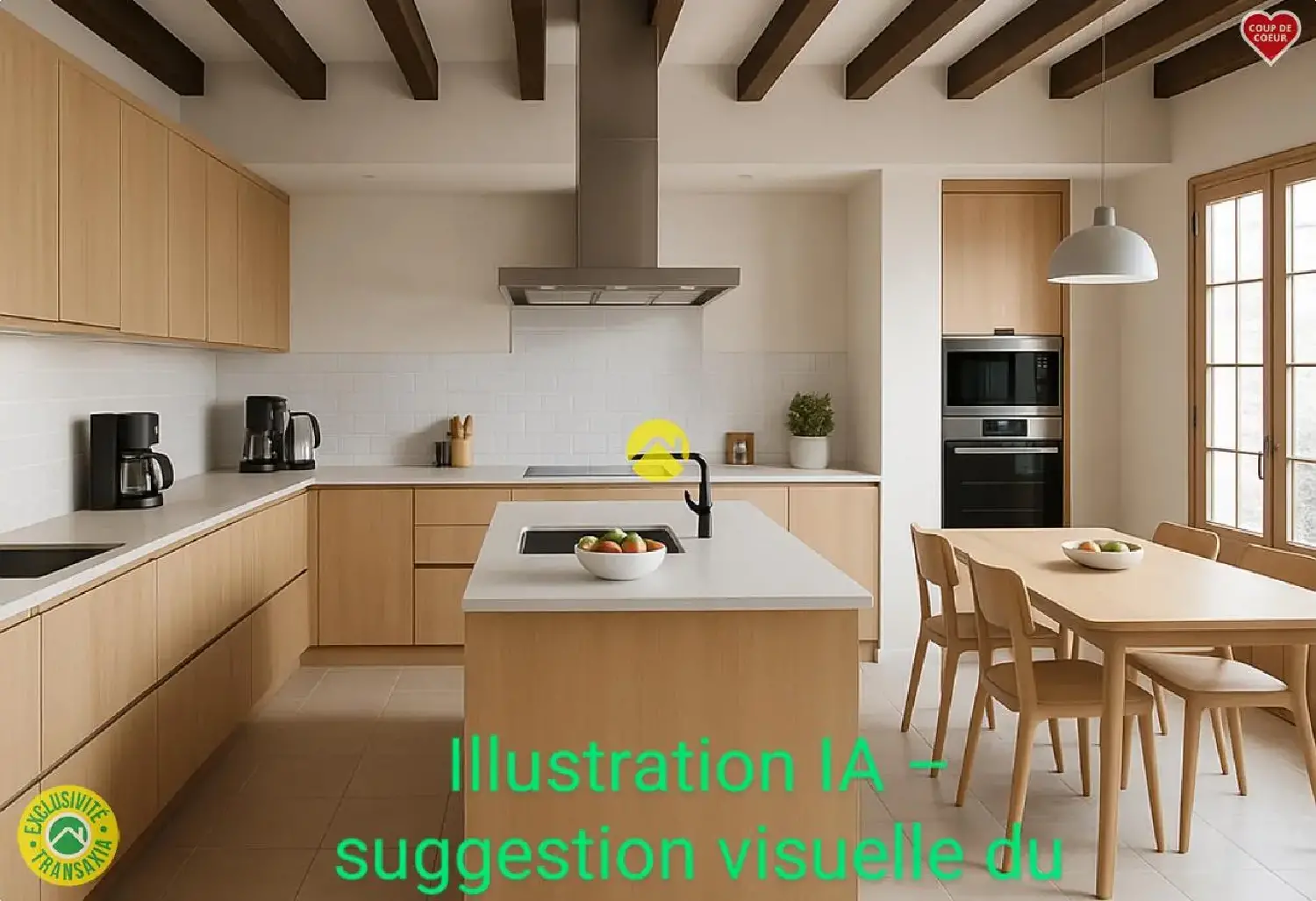  kaufen Haus Fruges Pas-de-Calais 6