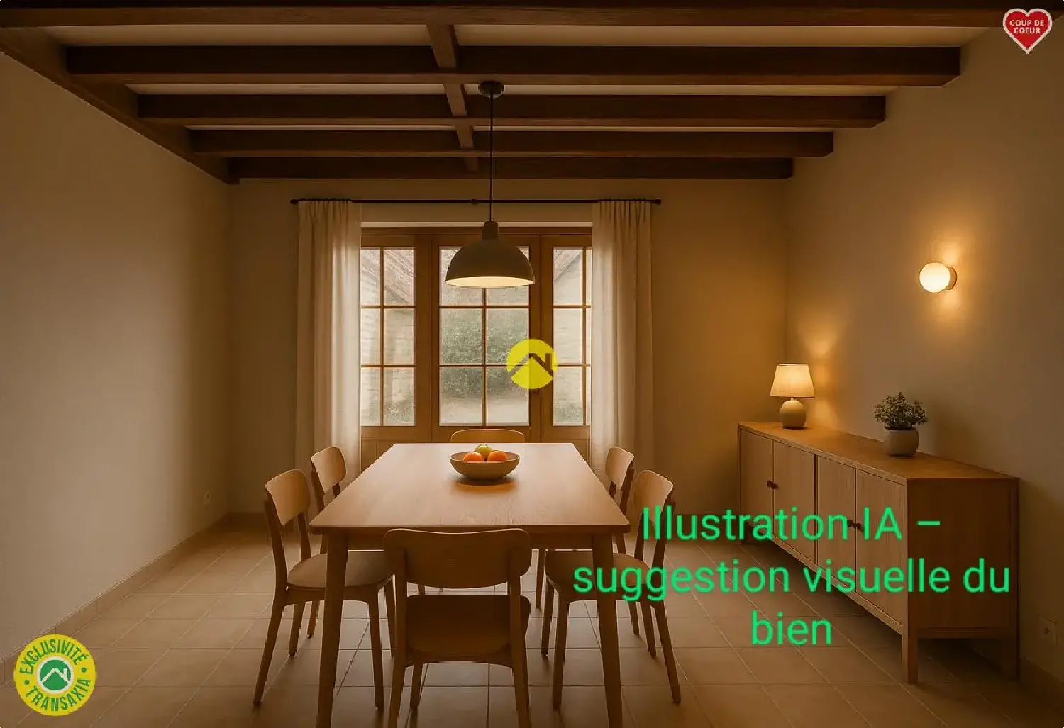  kaufen Haus Fruges Pas-de-Calais 8