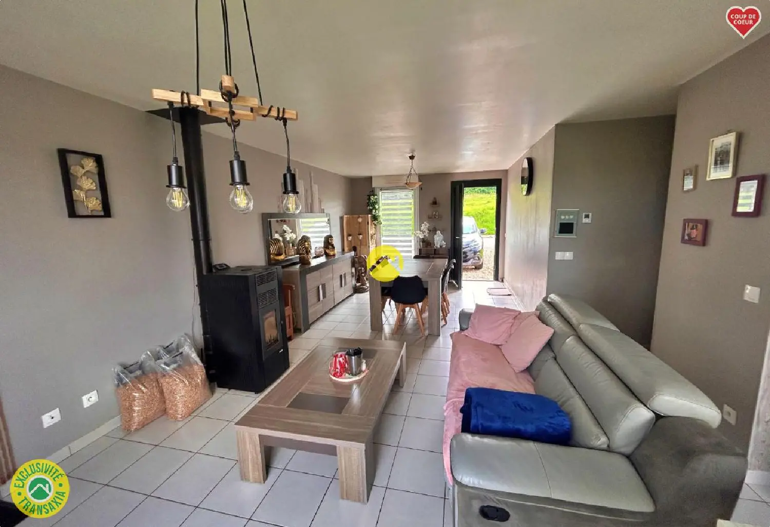  kaufen Haus Fruges Pas-de-Calais 3