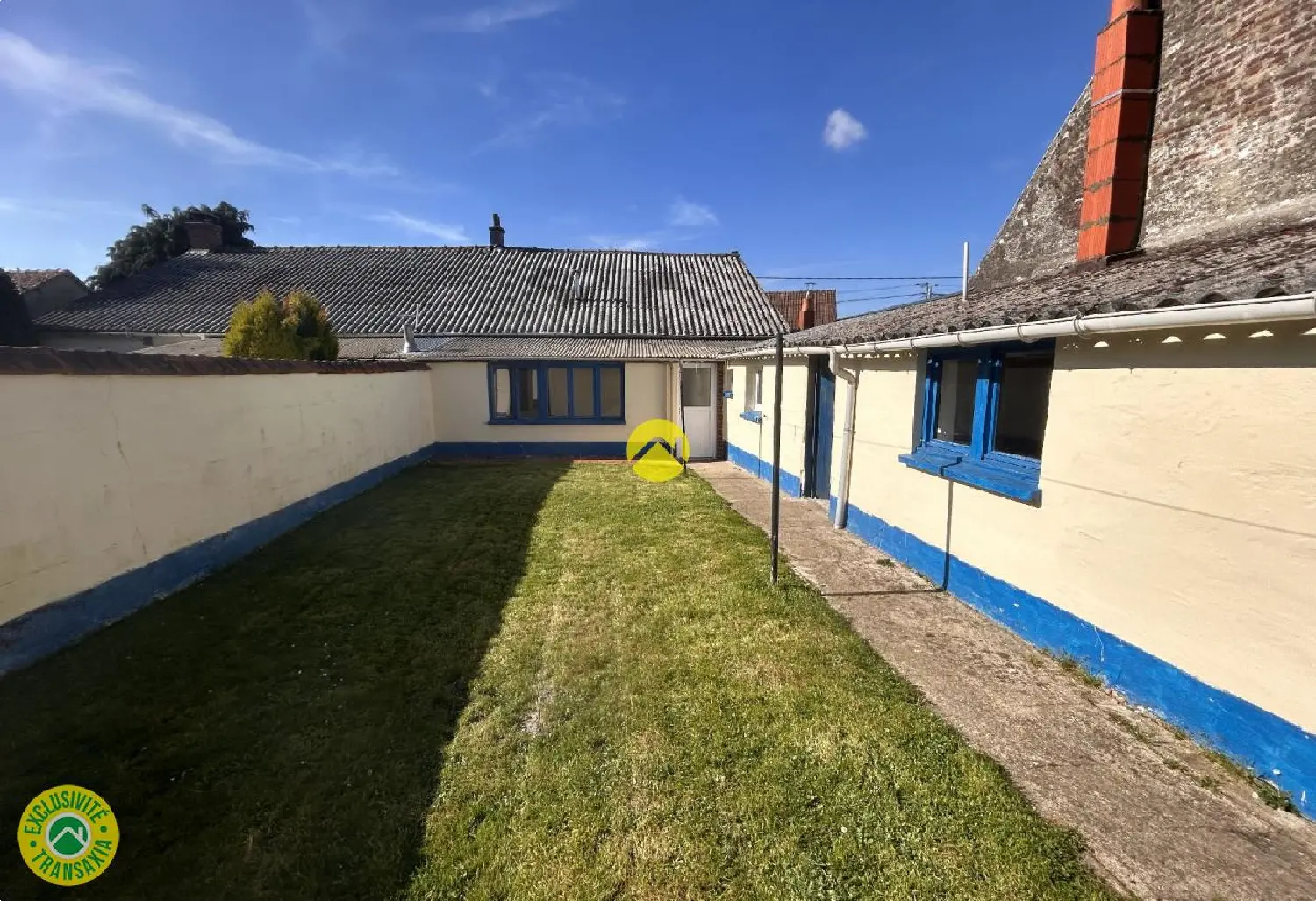  à vendre maison Fruges Pas-de-Calais 3
