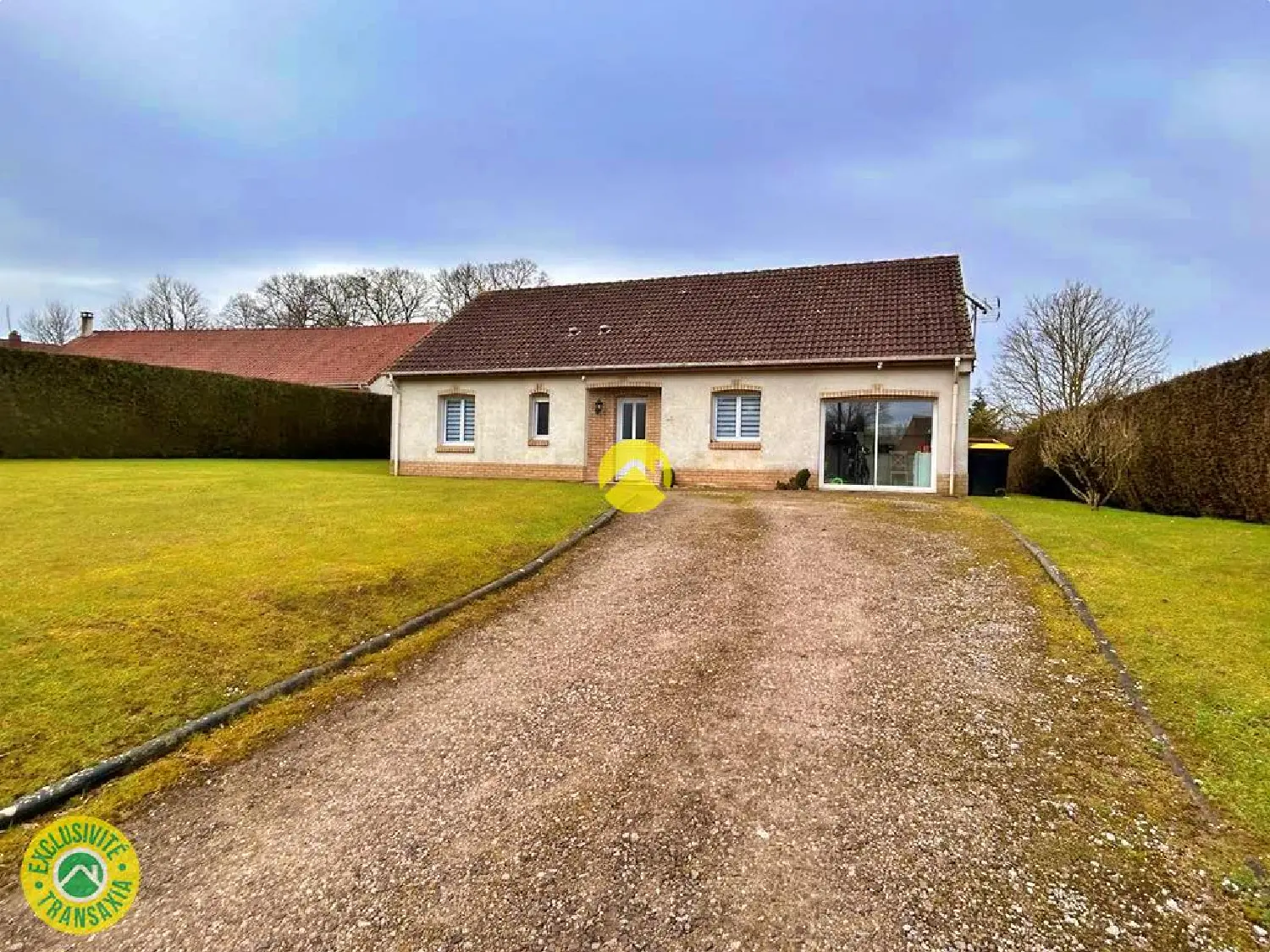  à vendre maison Fruges Pas-de-Calais 1