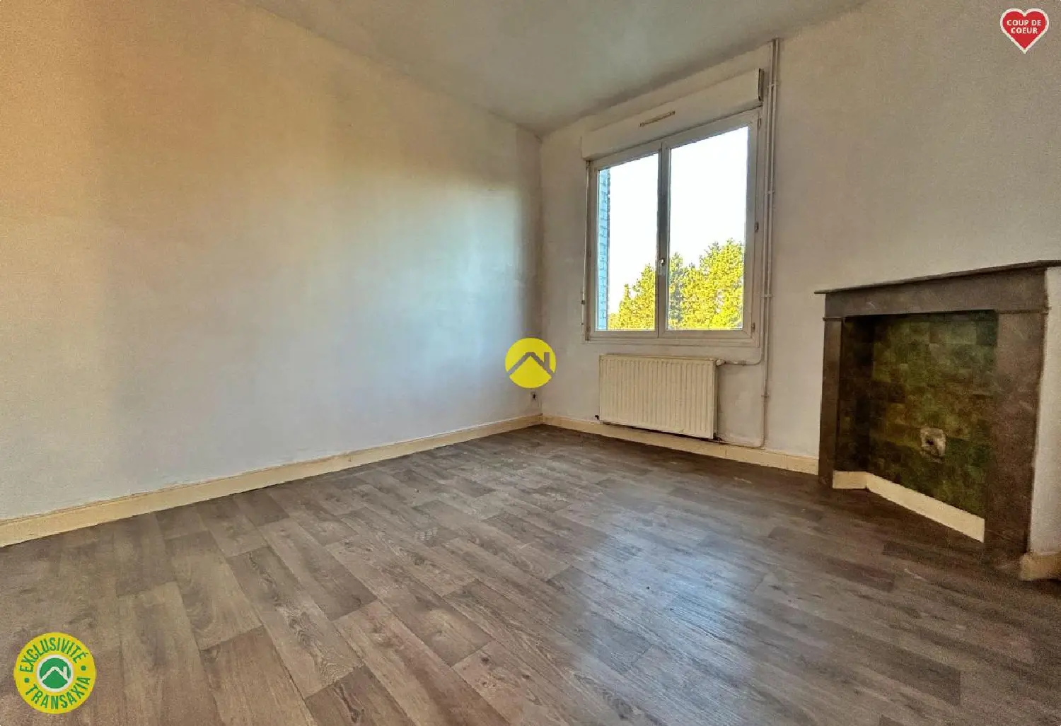  à vendre maison Fruges Pas-de-Calais 7