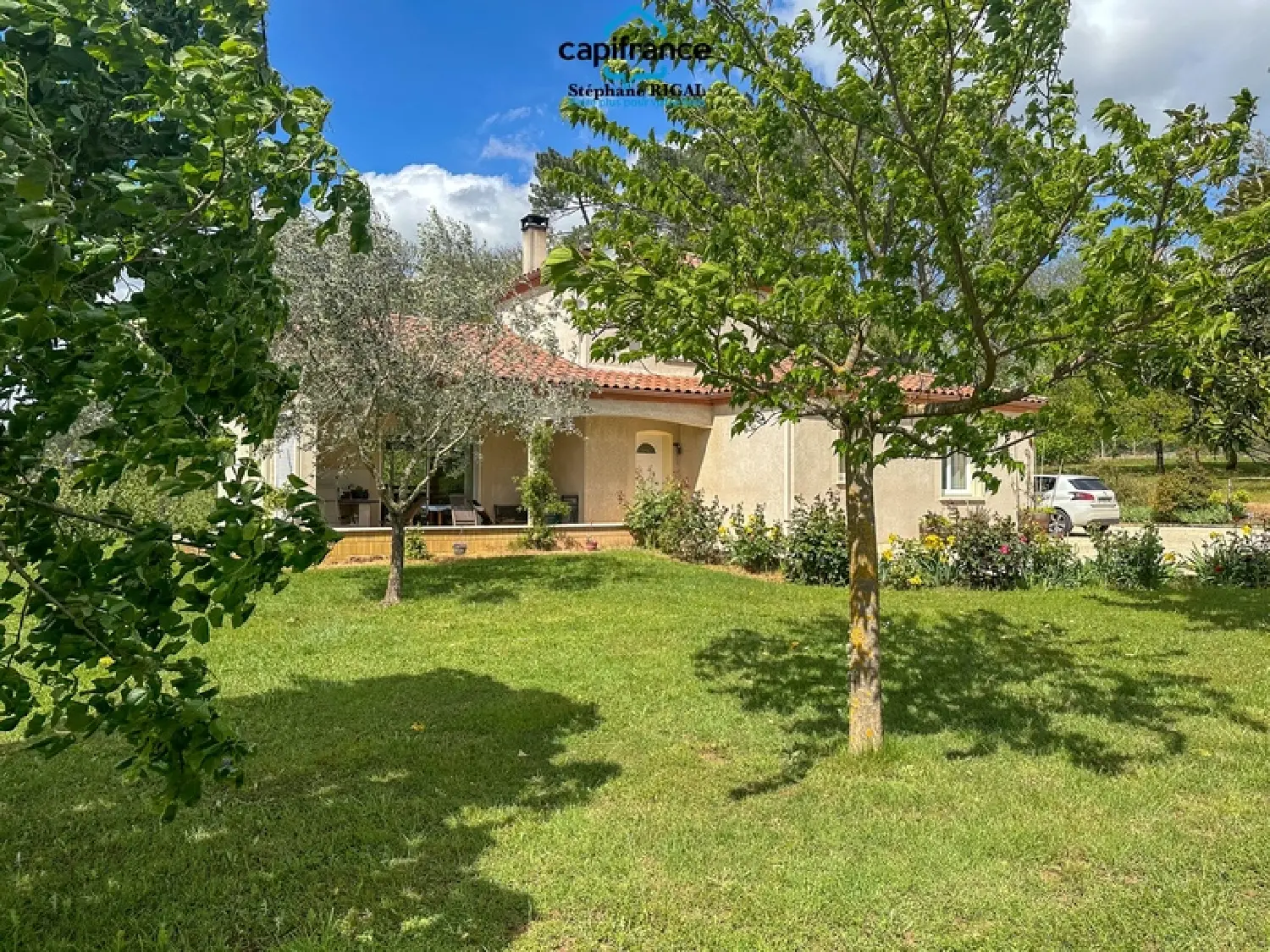  en venta casa Fumel Lot-et-Garonne 2