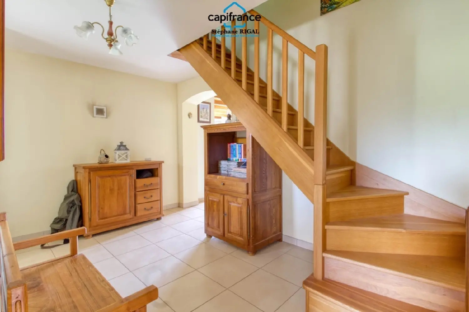  en venta casa Fumel Lot-et-Garonne 5