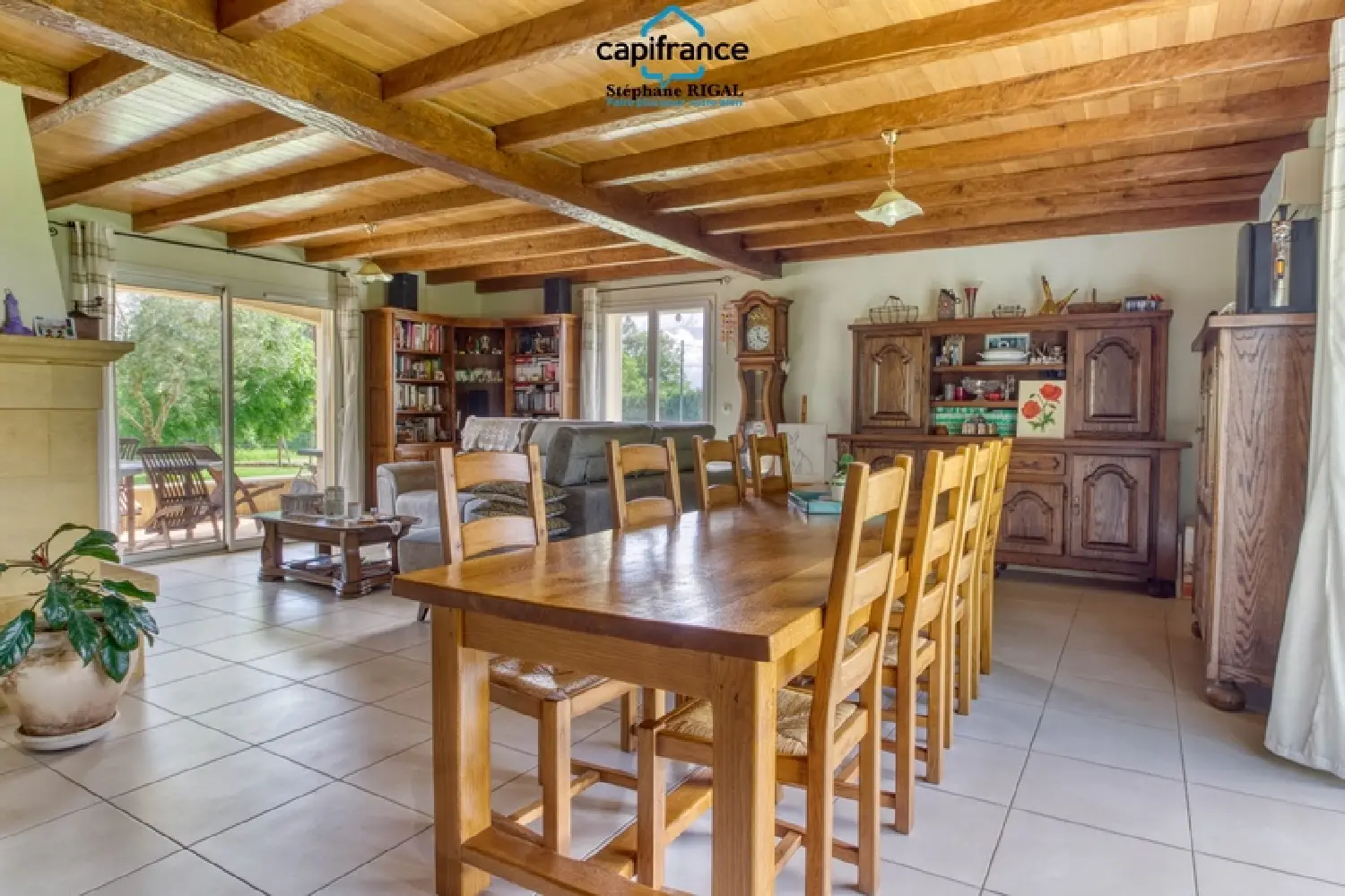  en venta casa Fumel Lot-et-Garonne 6