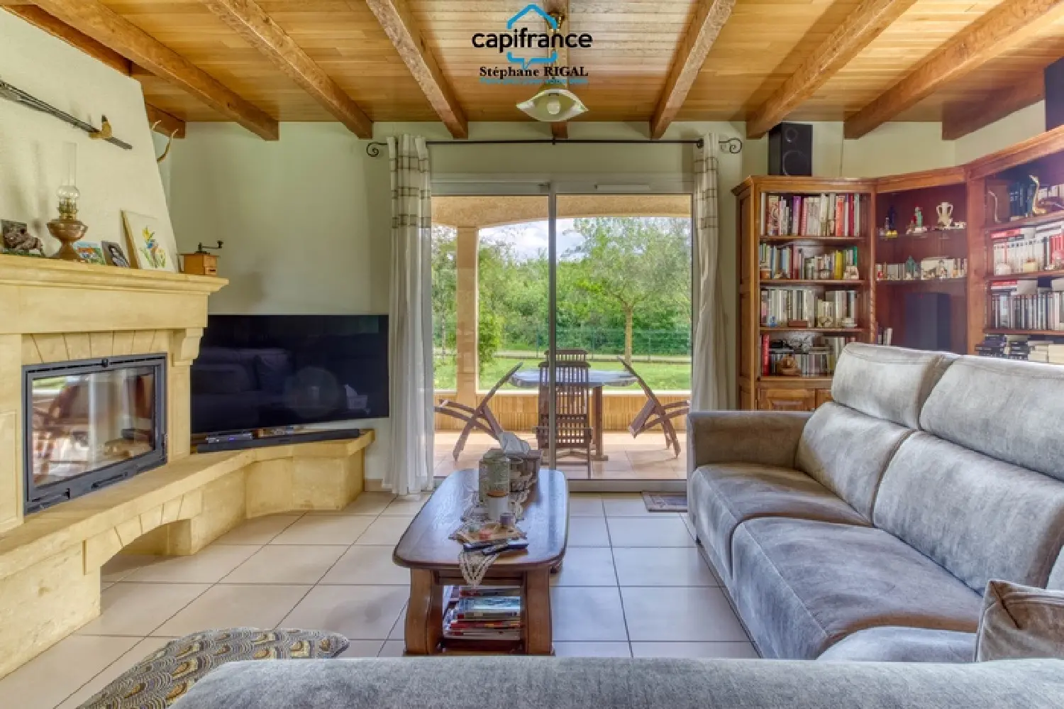  en venta casa Fumel Lot-et-Garonne 7