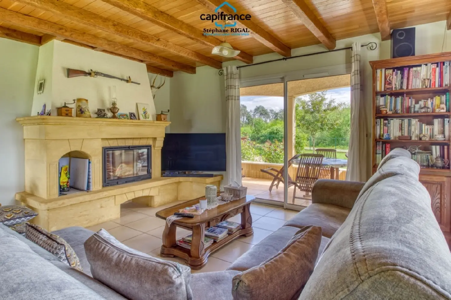  en venta casa Fumel Lot-et-Garonne 8