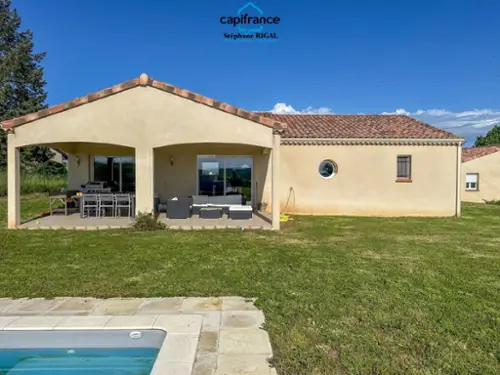 Fumel Lot-et-Garonne huis foto 7099764
