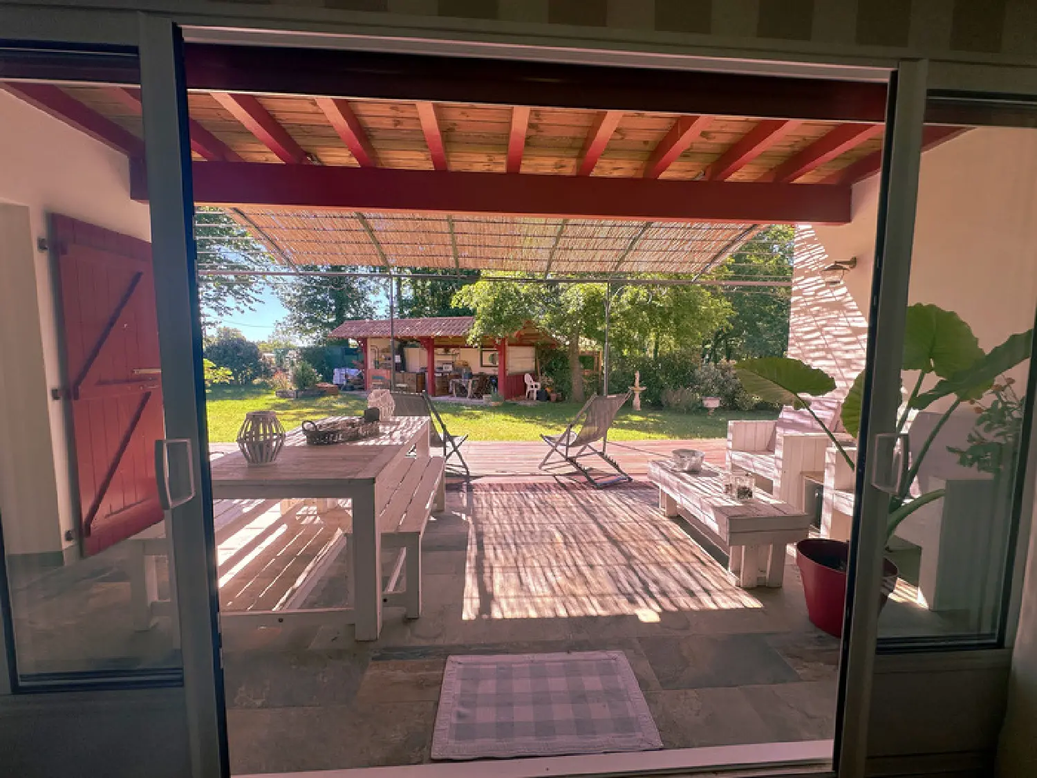 en venta casa Gabarret Landes 3