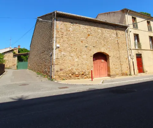 Gabian Hérault huis foto 7102510