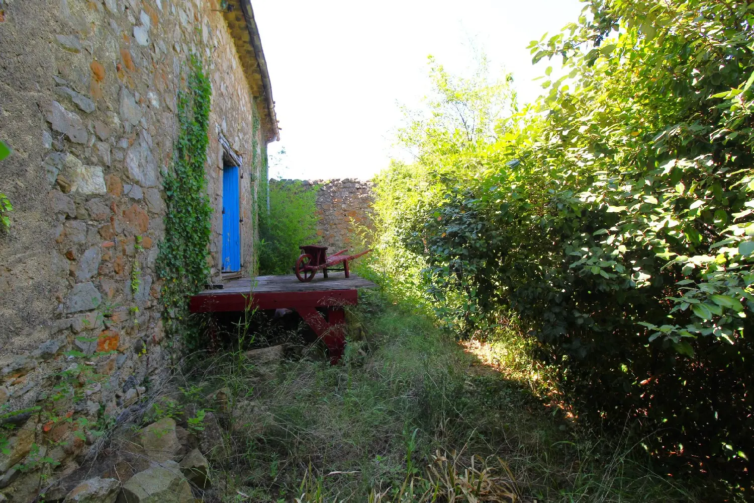  te koop huis Gabian Hérault 2