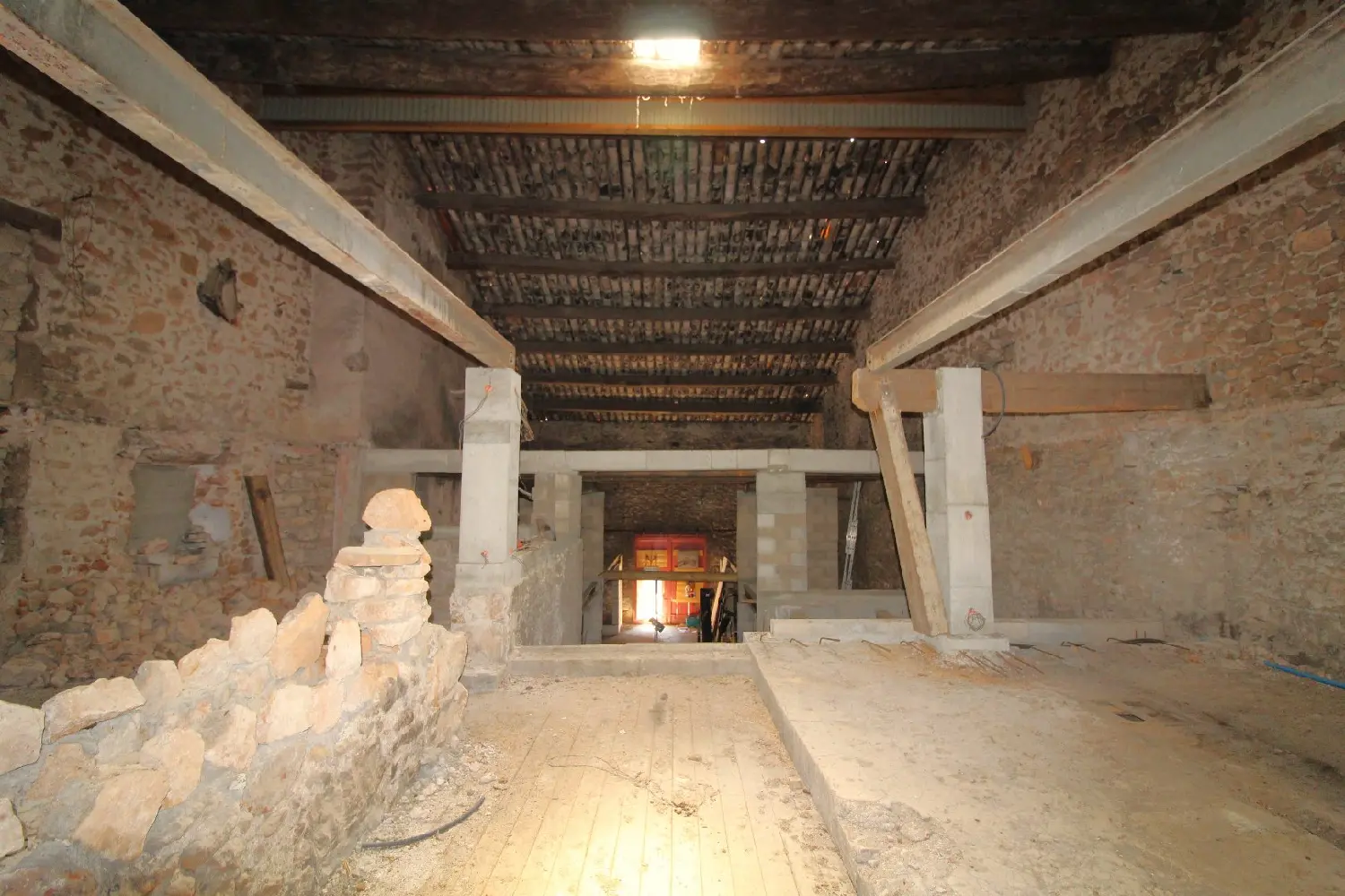  te koop huis Gabian Hérault 5