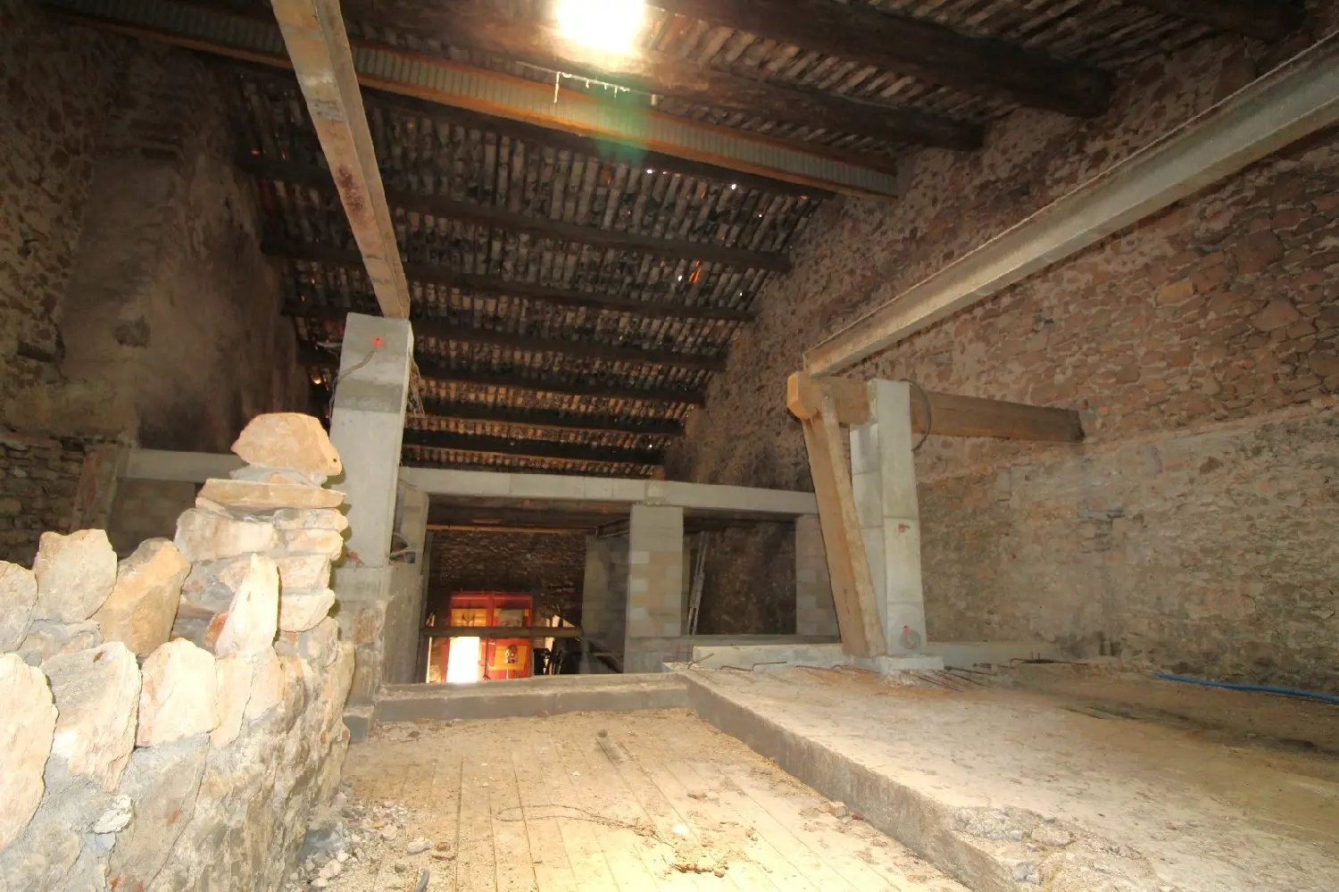  te koop huis Gabian Hérault 6