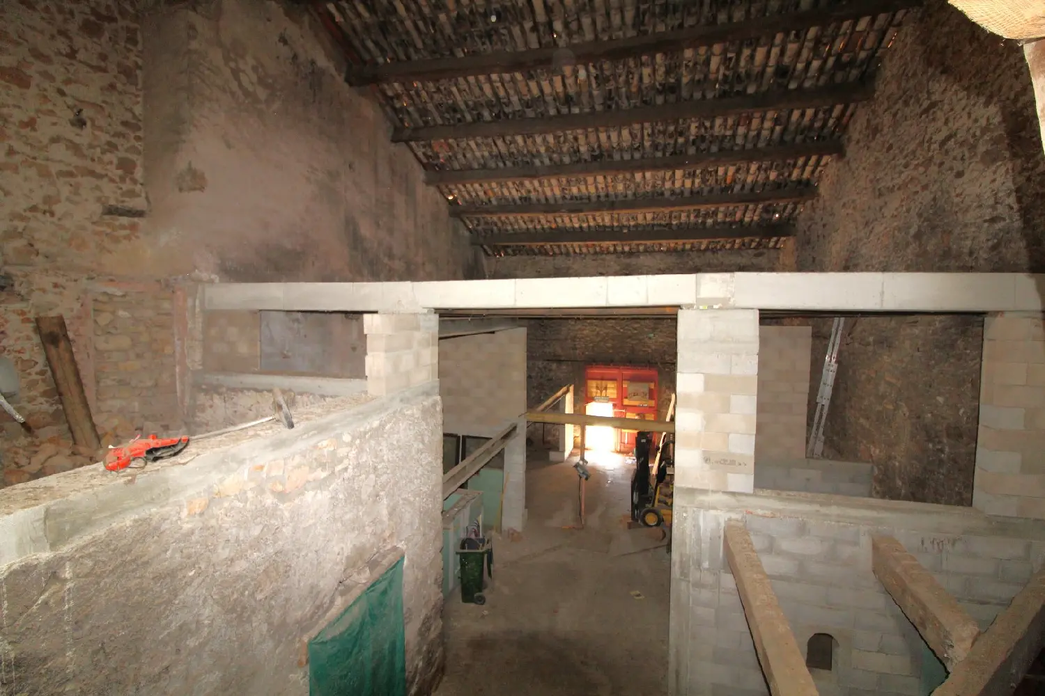  te koop huis Gabian Hérault 7