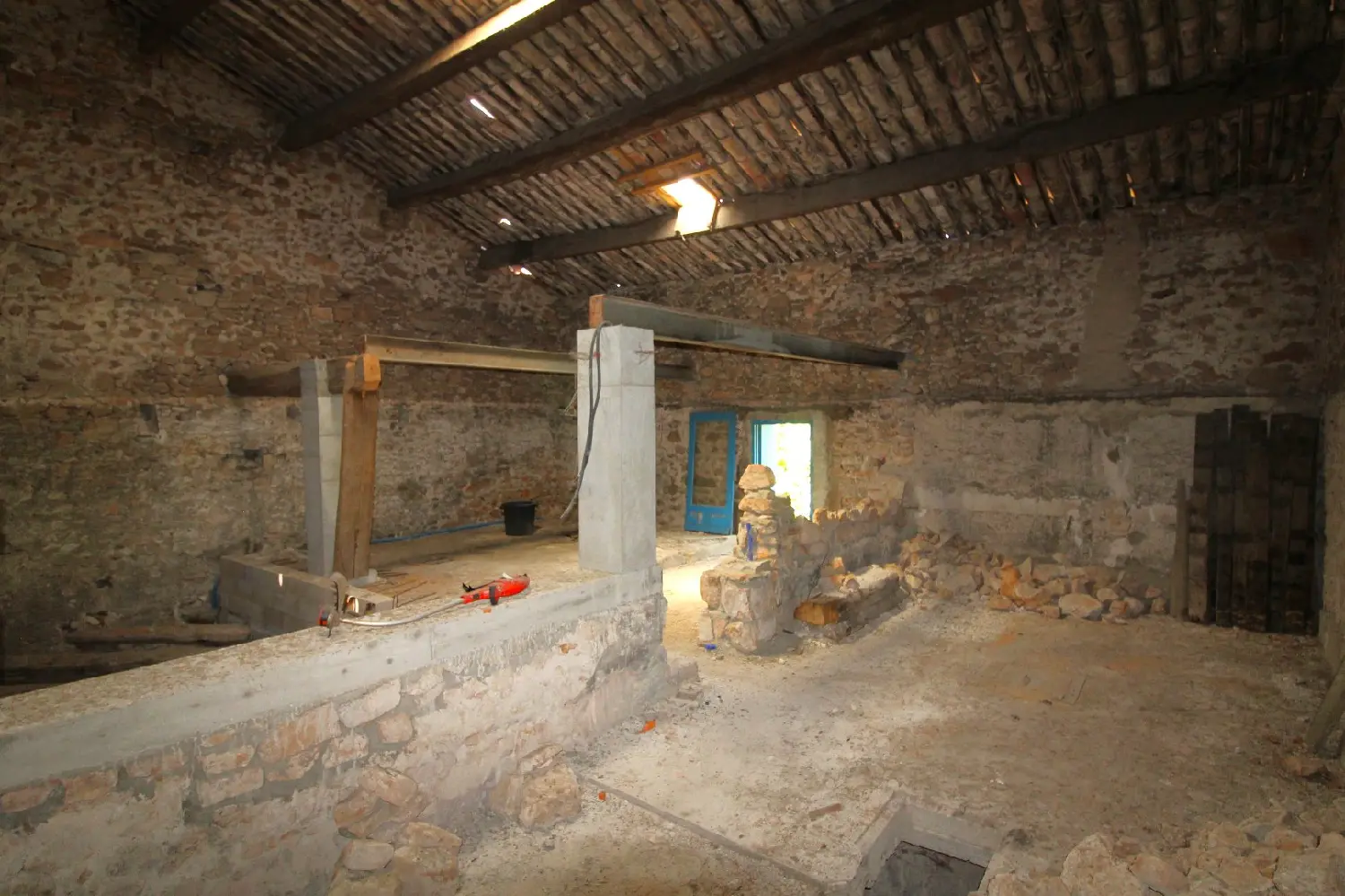  te koop huis Gabian Hérault 8