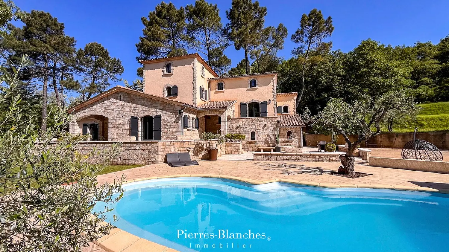  à vendre maison Gagnières Gard 2