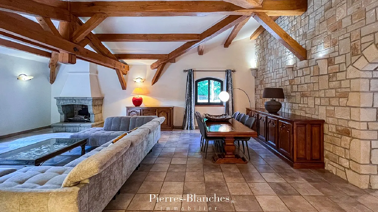  à vendre maison Gagnières Gard 4