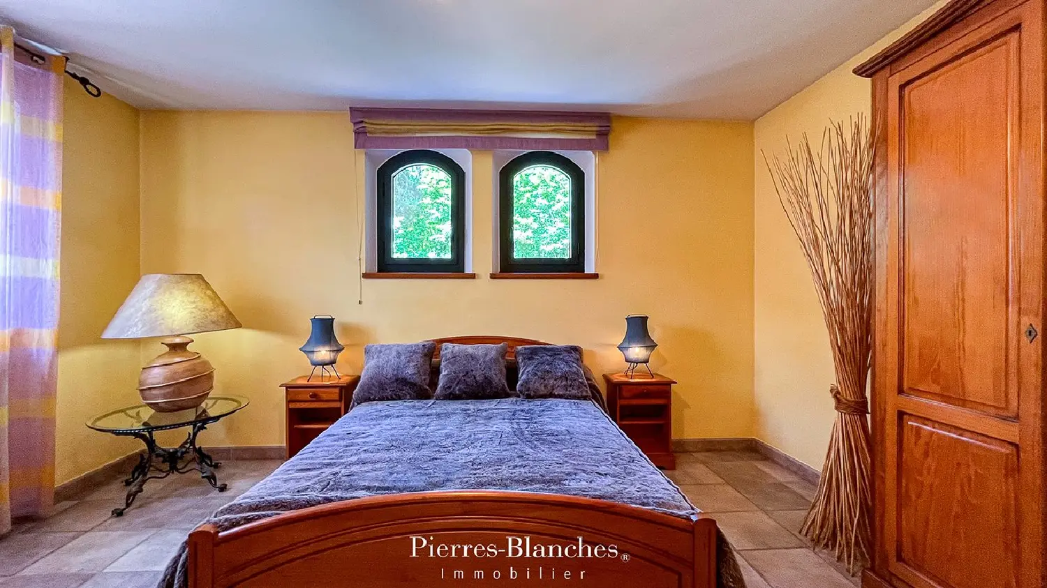  à vendre maison Gagnières Gard 7