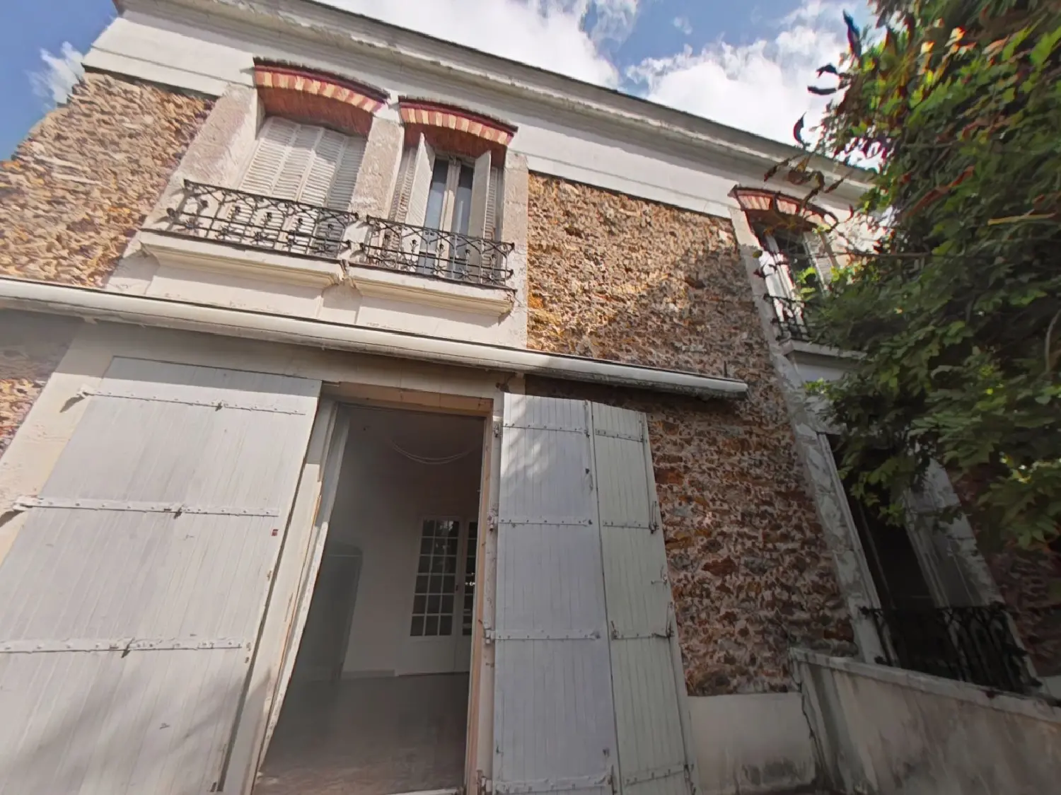  à vendre maison Gagny Seine-Saint-Denis 2
