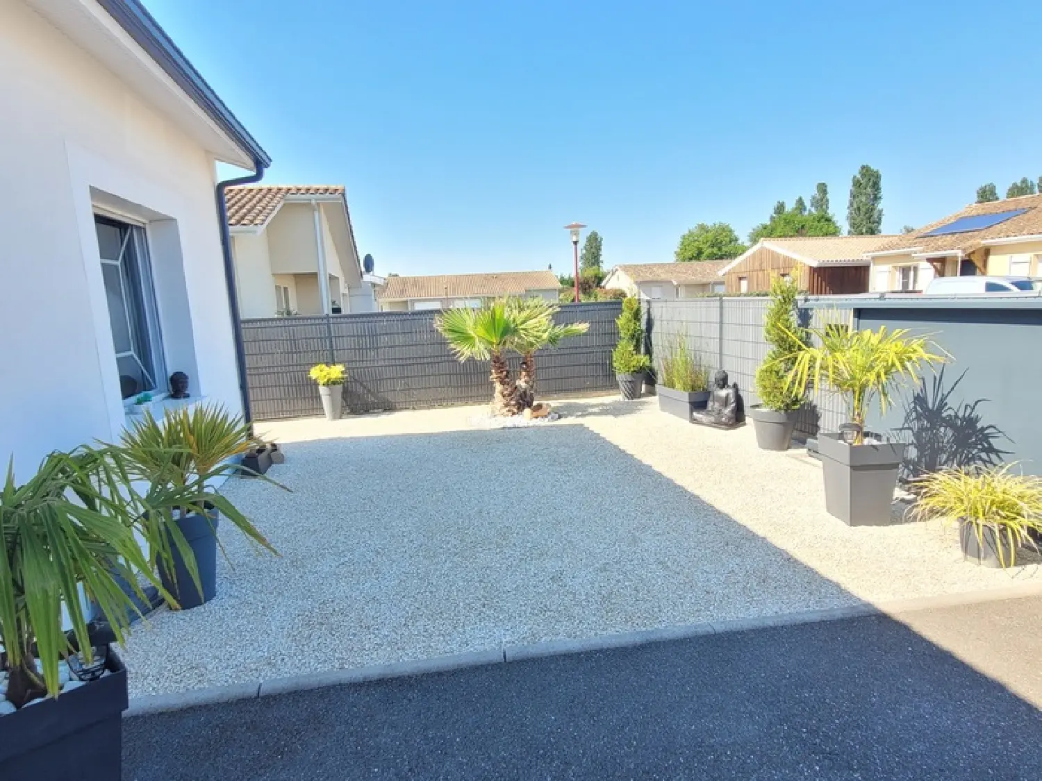  à vendre maison Gaillan-en-Médoc Gironde 4