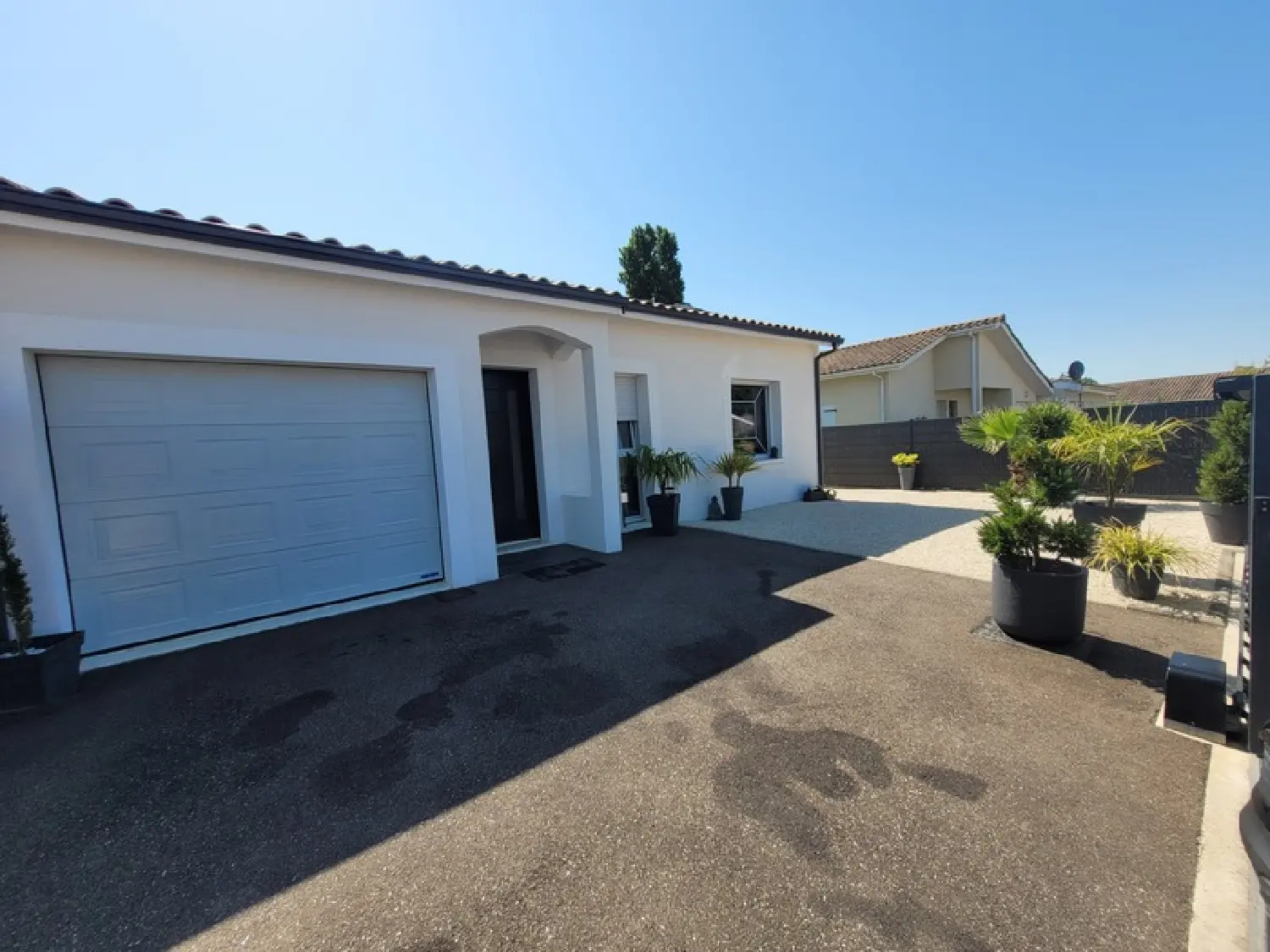  à vendre maison Gaillan-en-Médoc Gironde 5