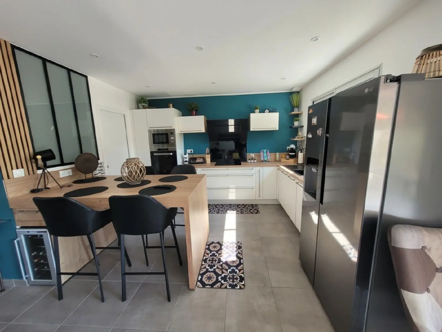  à vendre maison Gaillan-en-Médoc Gironde 6