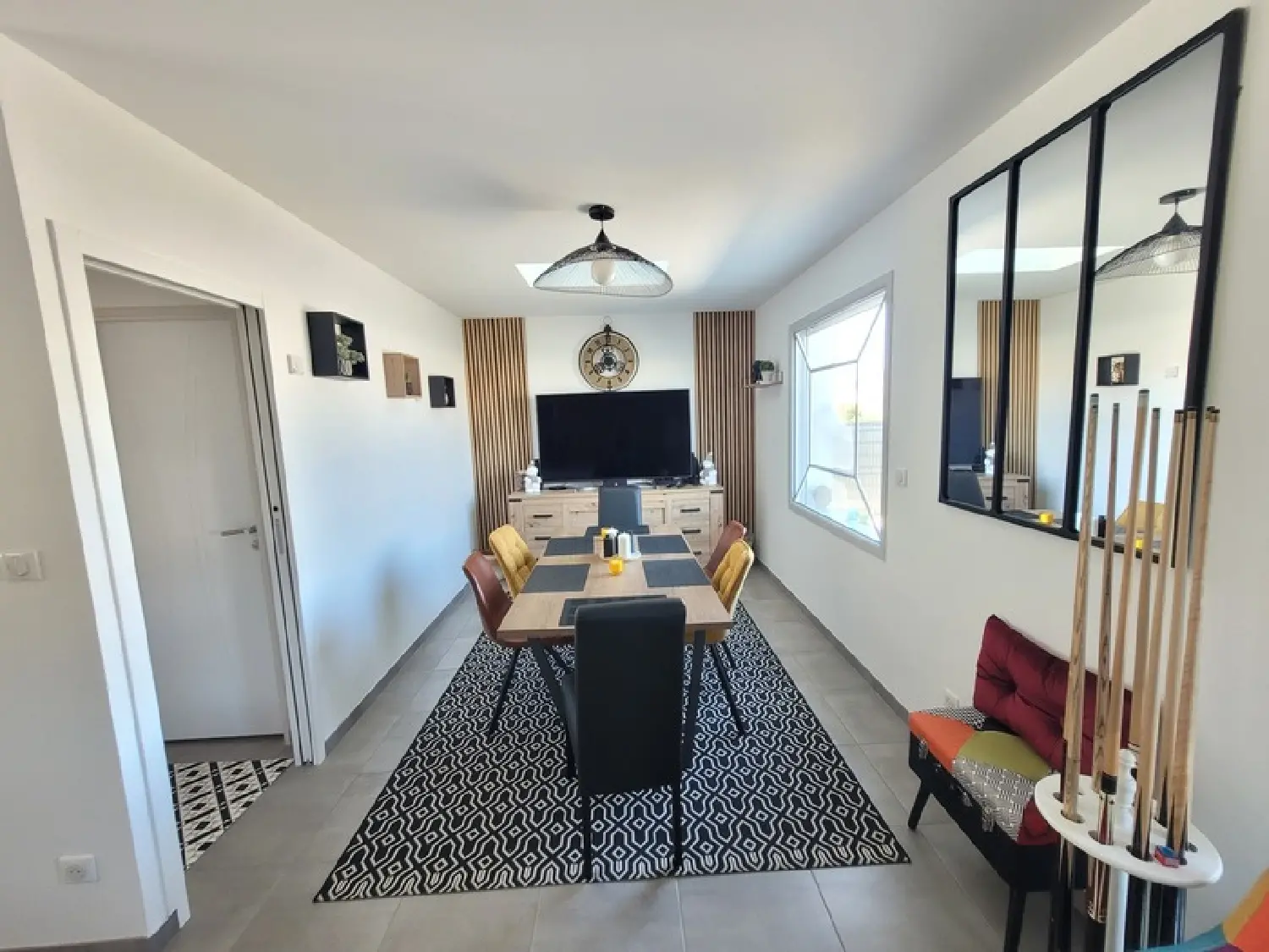  à vendre maison Gaillan-en-Médoc Gironde 7