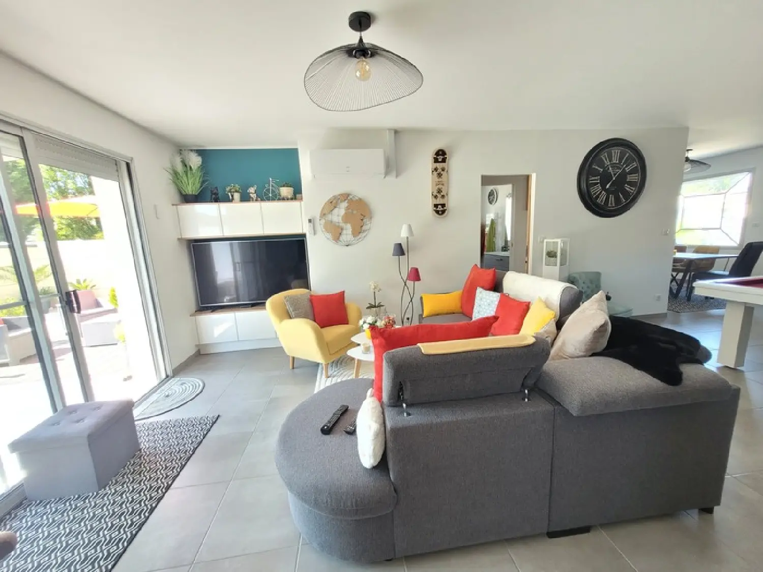  à vendre maison Gaillan-en-Médoc Gironde 8
