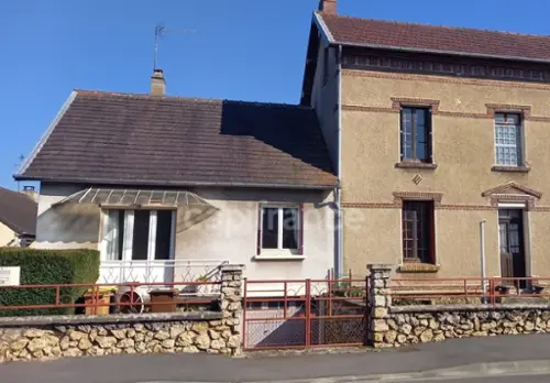Gaillon Eure maison foto 7101332