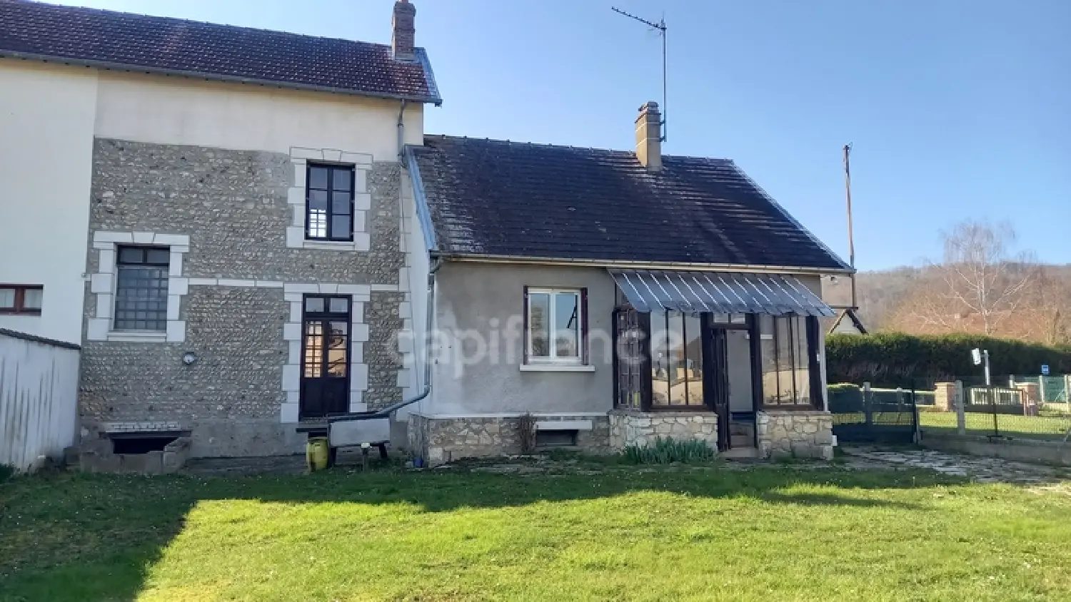  à vendre maison Gaillon Eure 6