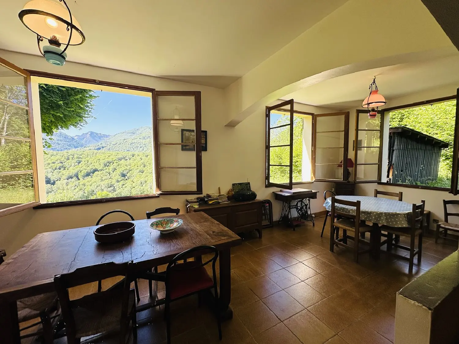  en venta casa Galey Ariège 1