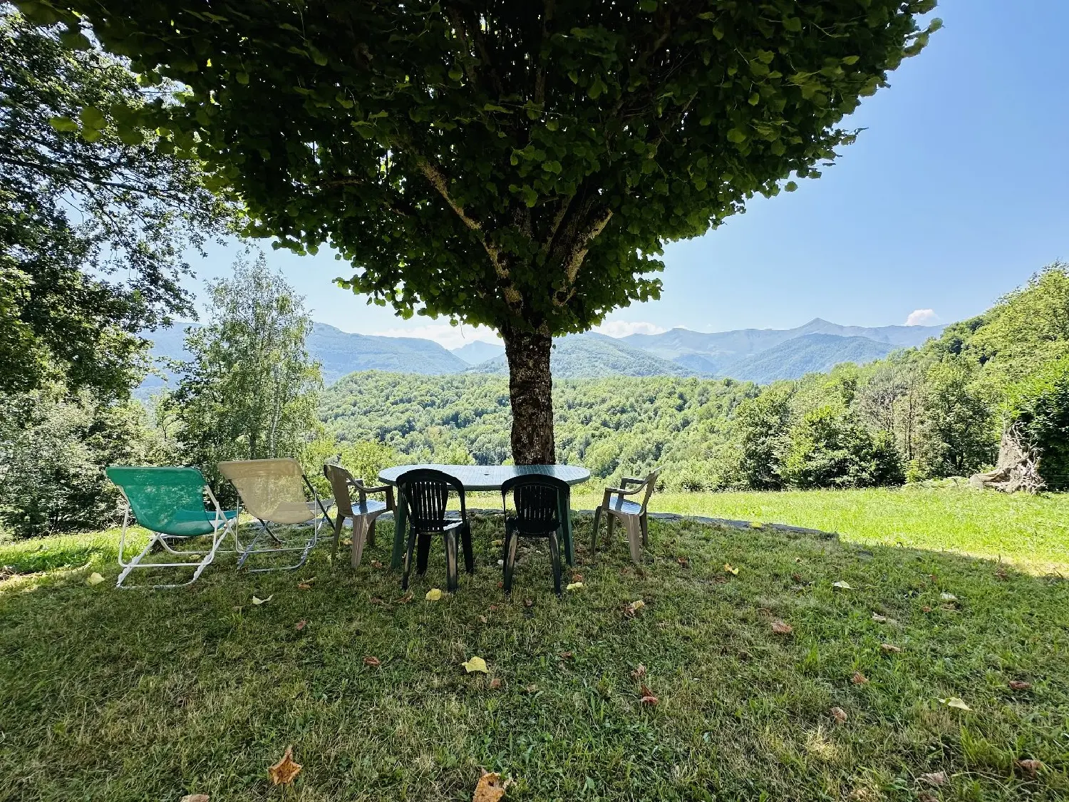  en venta casa Galey Ariège 4