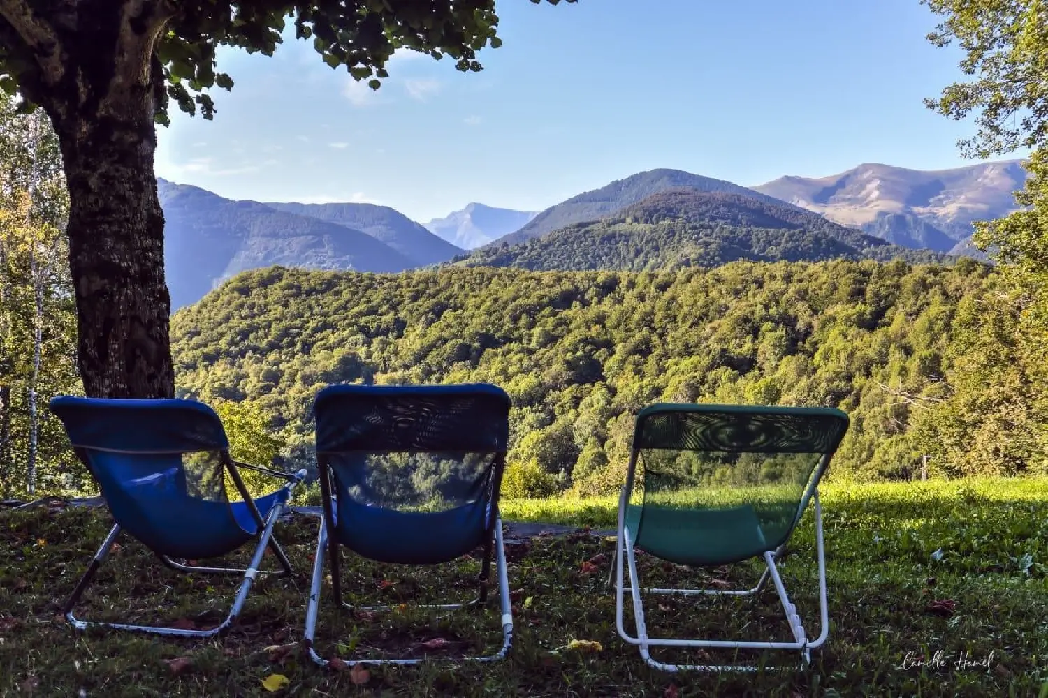  en venta casa Galey Ariège 6