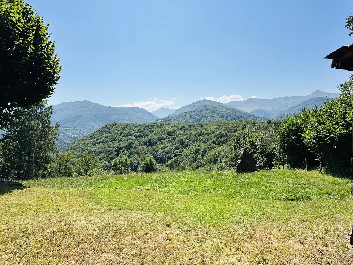  en venta casa Galey Ariège 7
