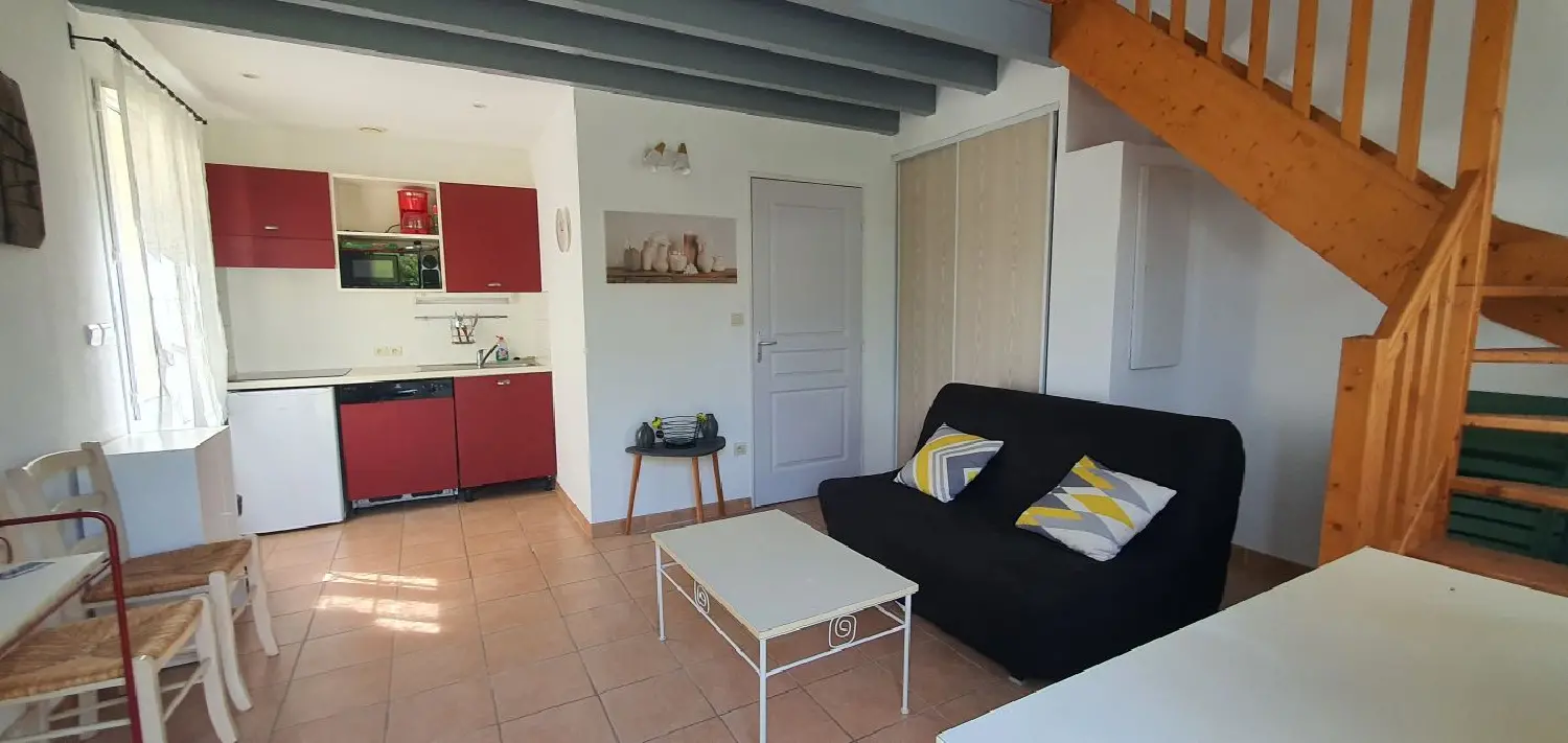  à vendre maison Gallargues-le-Montueux Gard 2